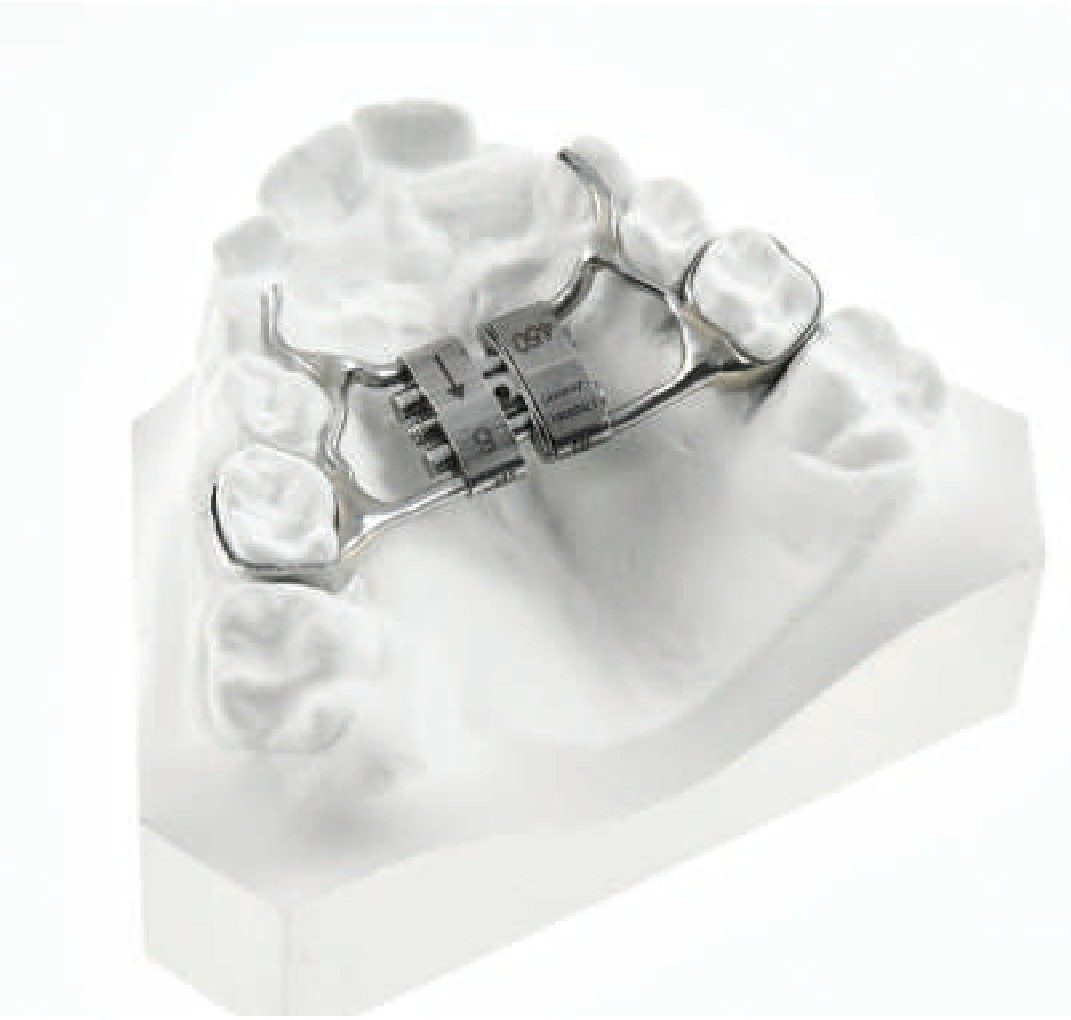 Leaf Expander A2703