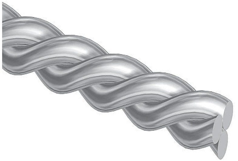 Twist и Flex жица и лакови